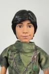 Mattel - Peter Pan - Peter Pan & Wendy - Peter Pan & Wendy Darling  - Poupée